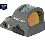 Image of Holosun OPMOD HS507C-X2 Reflex Red Dot Sight