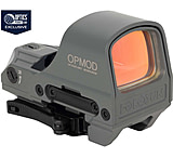 Holosun OPMOD HS510C 1x30mm Red Dot Sight