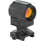 Image of Holosun SCRS Solar Charging Rifle Sight
