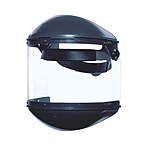 Image of Honeywell Dual Crown Faceshields