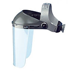 Image of Honeywell Faceshield Headgear HL-F300