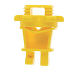 Image of Hooyman Round Post Insulator