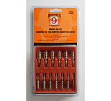 Image of Hoppe's 9 Deluxe Jag Kit Orange 13 Piece