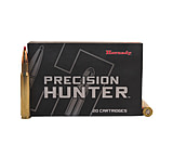 Image of Hornady Precision Hunter .30-06 Springfield 178 Grain Extremely Low Drag - eXpanding Centerfire Rifle Ammunition