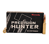 Image of Hornady Precision Hunter 6.5mm Creedmoor 143 Grain Extremely Low Drag - eXpanding Centerfire Rifle Ammunition