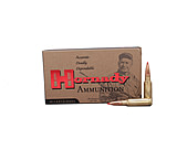 Image of Hornady Custom 6.5mm Grendel 123 Grain Super Shock Tip Centerfire Rifle Ammunition