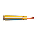 Hornady Superformance 6.5x55mm Swedish 140 Grain Super Shock Tip Centerfire Rifle Ammunition, 20, SBT