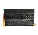 Image of Hornady BLACK 7.62x39 mm 123 Grain Super Shock Tip Centerfire Rifle Ammunition