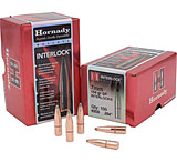 Image of Hornady Interlock Rifle Bullets,