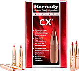 Image of Hornady CX Rifle Bullets, 30 Caliber, 150 grain