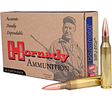 Image of Hornady Match .338 Lapua Magnum 250 Grain Boat-Tail Hollow Point Match Centerfire Rifle Ammunition