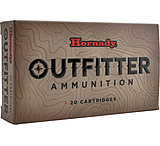 Image of Hornady Outfitter 308 Win 150 Grain CX Brass Riffle Ammunition