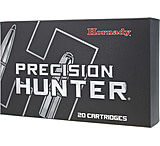Image of Hornady Precision Hunter .300 Winchester Magnum 178 Grain Extremely Low Drag - eXpanding Centerfire Rifle Ammunition