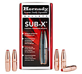 Image of Hornady Sub-X Rifle Bullets