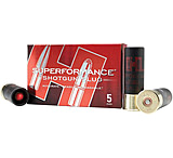 Image of Hornady Superformance 12 Gauge 300 Grain MonoFlex Slug 2.75" Shotgun Slug Ammunition