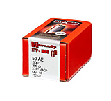 Image of Hornady Traditional Pistol Bullets, .50 Caliber, 300 Grain, Action Pistol HAP