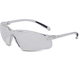 Howard Leight SharpShooter A700 Safety Eyewear w/ Clear Frame &amp; Clear/Tint Lens R01636