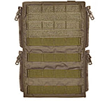 Image of HRT Tactical Gear Zip-On Molle Panel
