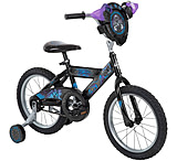 Image of Huffy Black Panther Kids Bike - Boys