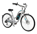 Image of Huffy Everett Plus Elecrtic Bike-Women's