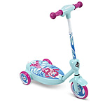 Image of Huffy Mermaid Bubble Scooter - Girl's