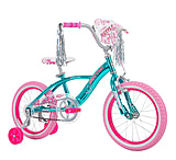 Image of Huffy Nstyle Kids Bike - Girls
