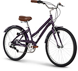 Image of Huffy Sienna Comfort Teens Bike - Girls