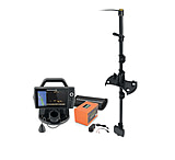 Image of Humminbird Ice H9 MSI+ GPS G4N Mega Live MP