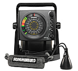 Image of Humminbird ICE 35 Flasher Fishfinder