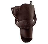Image of Hunter Company Crossdraw Belt 4.625in Single Action Leather Holster