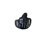 Image of Hunter Company 2 Loop Pancake Small Frame Leather Holster