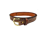 Image of Hunter Company Pro-Hide Hunter Holster Stitched Belt, 1.5in Wide