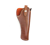 Hunter Company Sure-Fit Suede Lined Belt Holster