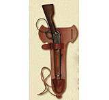 Image of Hunter Company Trapper - Ranch Hand-Style Holster