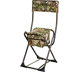 Image of Hunters Specialties Camo Dovestool w/Back