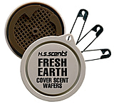 Image of Hunters Specialties Scent 3 Per Pack Wafers