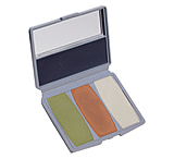 Image of Hunters Specialties Camo - Compac 4 Color Woodland Makeup Kit