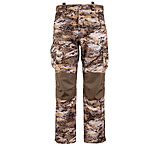 Image of Huntworth Grafton Mid Weight Disruption Bonded Soft Shell Pants - Mens