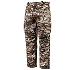 Image of Huntworth Heavy Weight Windproof Low Pile Fleece Pants Sherpa Interior - Mens