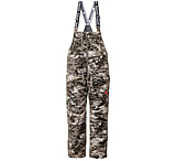 Image of Huntworth Matterhorn Heat Boost Heavyweight Waterproof Lined Hunting Bib Overalls - Men's