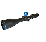 Huskemaw Blue Diamond 5-20x50mm Rifle Scope, 30mm Tube, Second Focal Plane