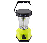 Atlas 600 Hybrid Solar Camping Lantern