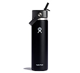  Hydro Flask 24 Oz Standard Flex Straw Cap Agave