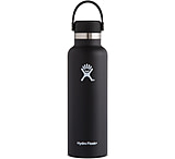 Image of Hydro Flask 21oz Standard Mouth Flask