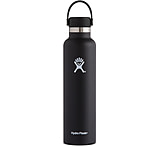 Hydro Flask 12 oz. Kids' Wide Mouth Bottle with Straw Lid and Boot –  InUnison Apparel