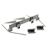 Image of Hyskore Target Hound Adjustable Stand