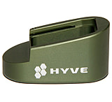 HYVE Technologies S&amp;W M&amp;P9c Magazine Extension Base Pad
