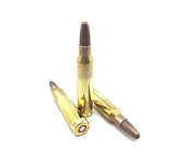 ICC Ammo Gold Elite .223 REM 45 Grain Frangible Round Nose Brass Rifle Ammunition