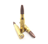 ICC Ammo Gold Elite .308 WIN 125 Grain Frangible Round Nose Brass Rifle Ammunition