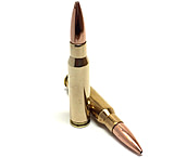 ICC Ammo Gold Elite .308 WIN 140 Grain Frangible JOTM Brass Rifle Ammunition